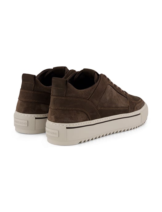 Schoenen Rehab bruin - Image 3