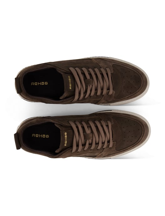 Schoenen Rehab bruin - Image 4