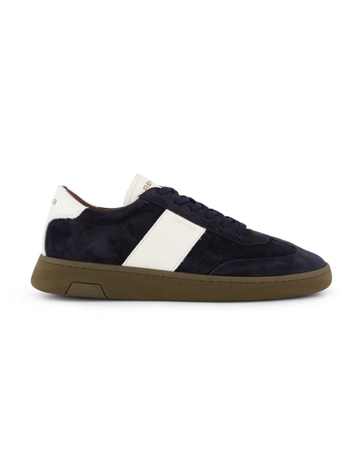 Sneakers Rehab donkerblauw - Image 1