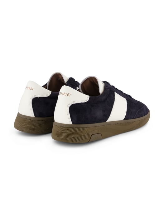 Sneakers Rehab donkerblauw - Image 3