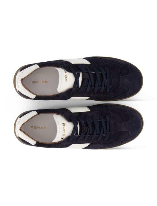 Sneakers Rehab donkerblauw - Image 4