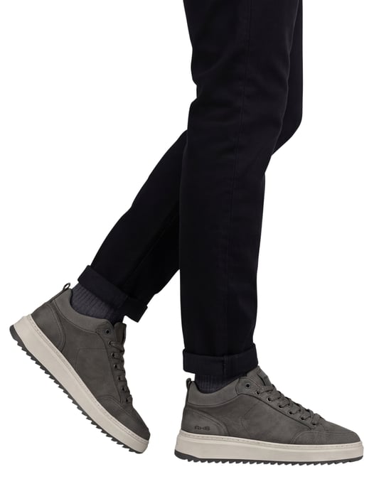 sneakers Rehab Russel Nub grijs - Image 2