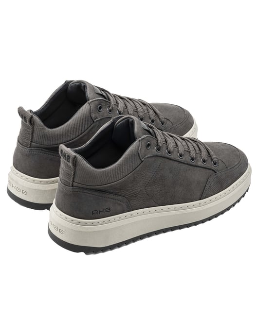 sneakers Rehab Russel Nub grijs - Image 3