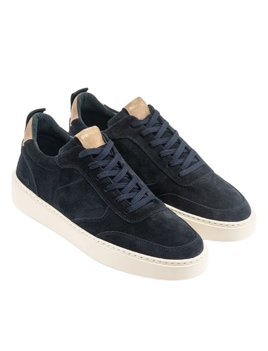 Sneakers Rehab donkerblauw - Image 2