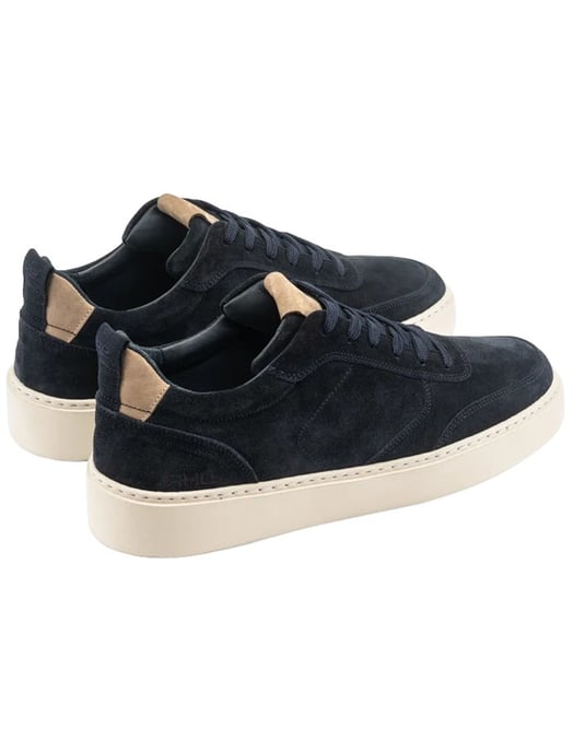 Sneakers Rehab donkerblauw - Image 3