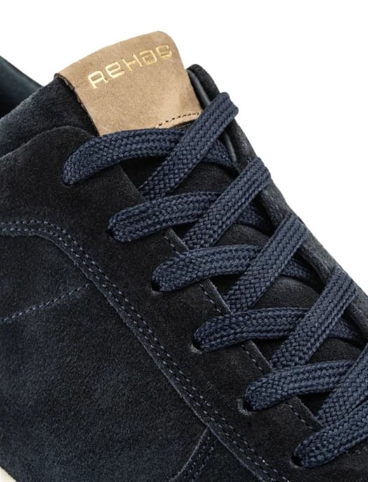 Sneakers Rehab donkerblauw - Image 4