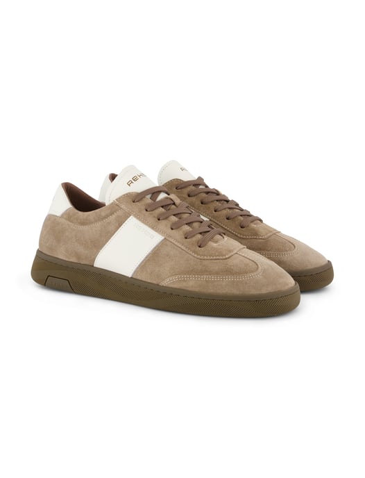 Schoenen Rehab bruin suède - Image 2