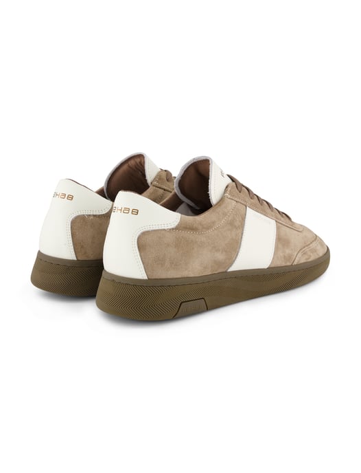Schoenen Rehab bruin suède - Image 3