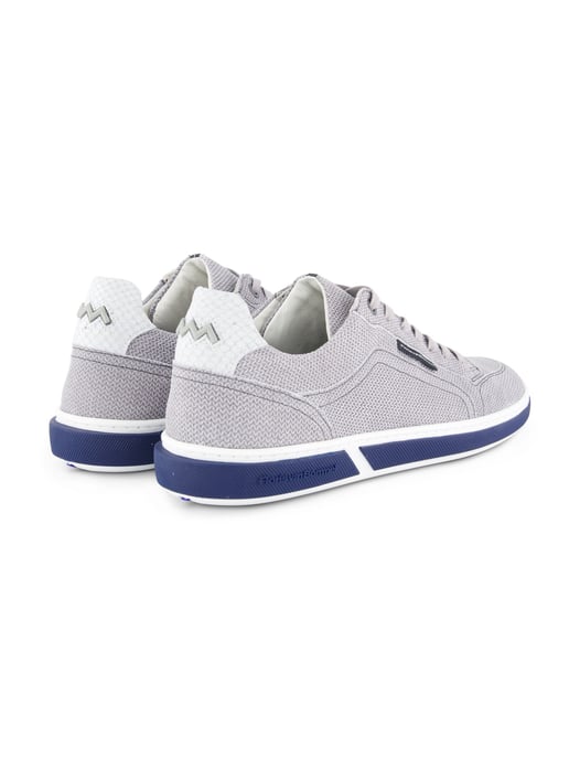 Floris van bommel sneakers grijs - Image 3