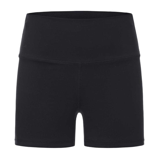 LA Gear Essentiële shorts voor dames (Zwart) - Image 1