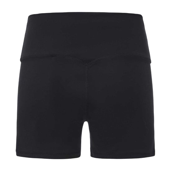 LA Gear Essentiële shorts voor dames (Zwart) - Image 2