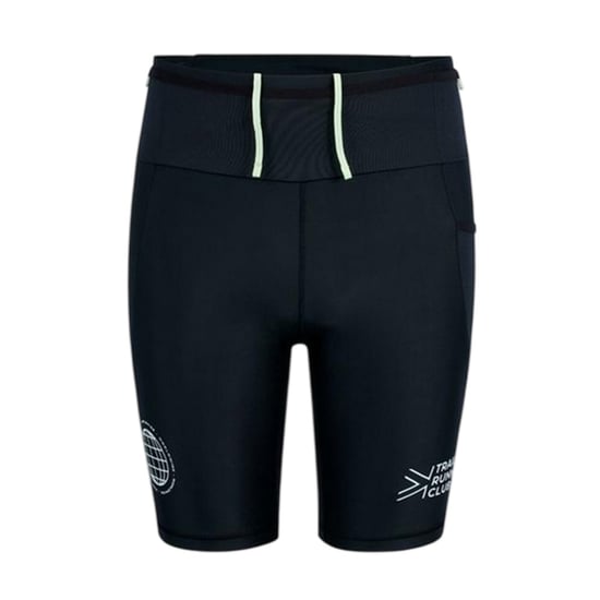 Karrimor Fietsbroek voor heren, geschikt voor trialwedstrijden (Zwart) - Image 1