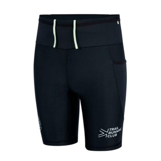 Karrimor Fietsbroek voor heren, geschikt voor trialwedstrijden (Zwart) - Image 3