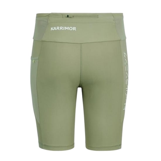 Karrimor Fietsbroek voor heren, geschikt voor trialwedstrijden (Beige) - Image 2