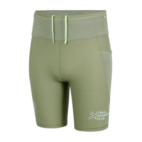 Karrimor Fietsbroek voor heren, geschikt voor trialwedstrijden (Beige) - Image 3
