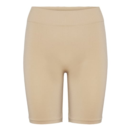 Vero Moda Jackie-fietsbroek voor dames (Tan) - Image 2