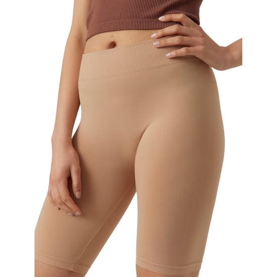 Vero Moda Jackie-fietsbroek voor dames (Tan) - Image 4
