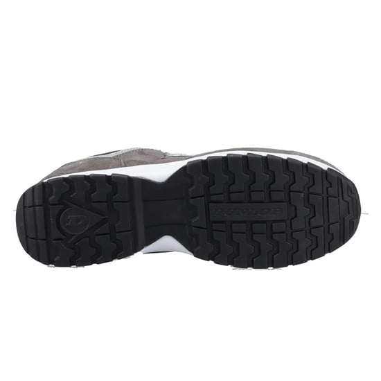 Dunlop Arrow-veiligheidsschoenen van leer voor heren (Houtskool/Grijs) - Image 4