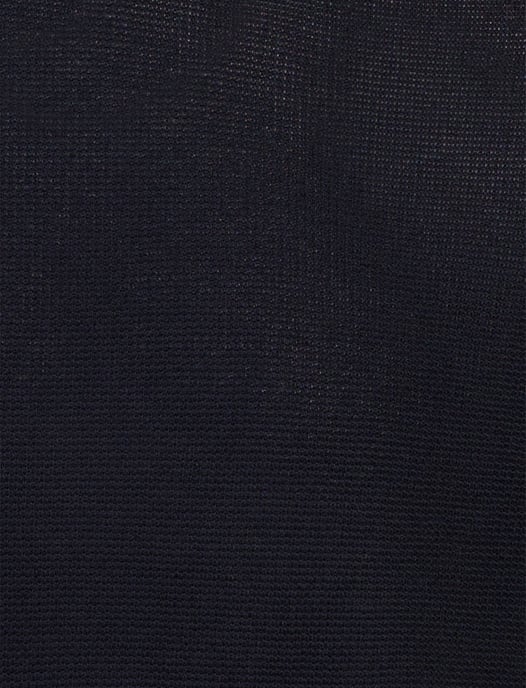 Donkerblauw T-shirt ronde hals Gentiluomo - Image 3