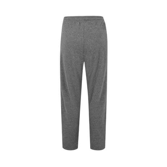 Slazenger Joggingbroek voor dames met open zoom van interlock (Houtskool mergel) - Image 2