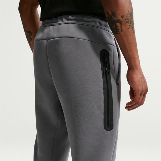 Nike Tech-fleece-joggingbroeken voor heren (Rook Grijs) - Image 2