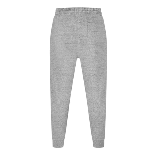 Jack Wills Haydor katoenen joggingbroek met logo voor heren (Grijs Marl Marl) - Image 3