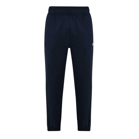 Lonsdale Joggingbroek voor heren van een polyester-mix uit de Essential-collectie (Marine) - Image 2