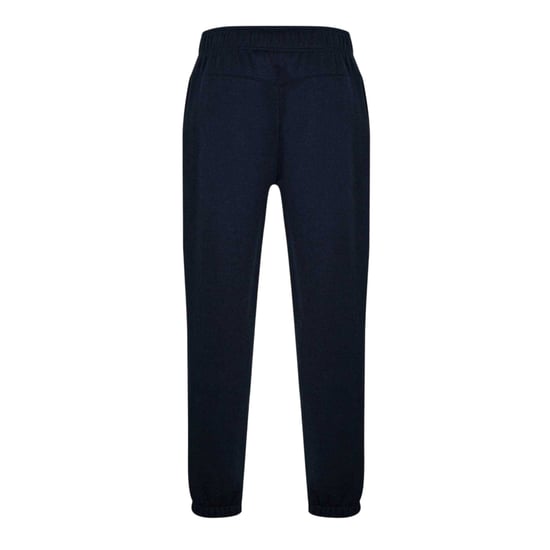 Lonsdale Joggingbroek voor heren van een polyester-mix uit de Essential-collectie (Marine) - Image 3