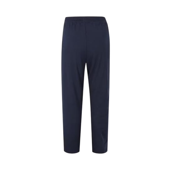 Slazenger Joggingbroek voor dames met open zoom van interlock (Marine) - Image 3