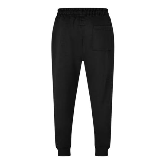 Jack Wills Haydor katoenen joggingbroek met logo voor heren (Zwart) - Image 3