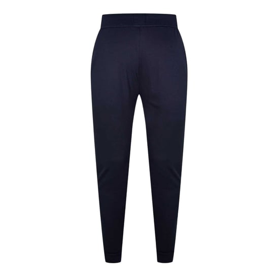 Boss Authentieke joggingbroek voor heren van French Terry met normale pasvorm (Marine) - Image 2