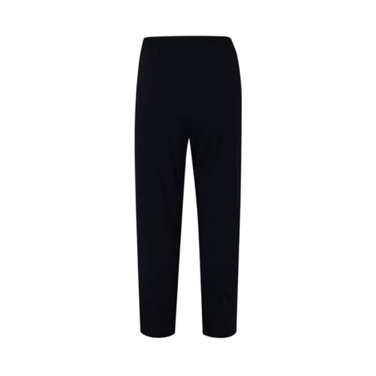Slazenger Joggingbroek voor dames met open zoom van interlock (Zwart) - Image 2