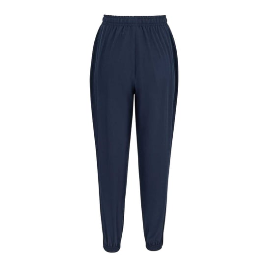 Slazenger Dames/Dames Fleece Joggers (Marine) - Image 2