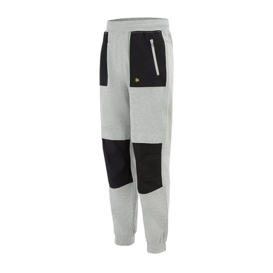 Dunlop Joggingbroeken voor heren van On Site (Grijze Mergel) - Image 3