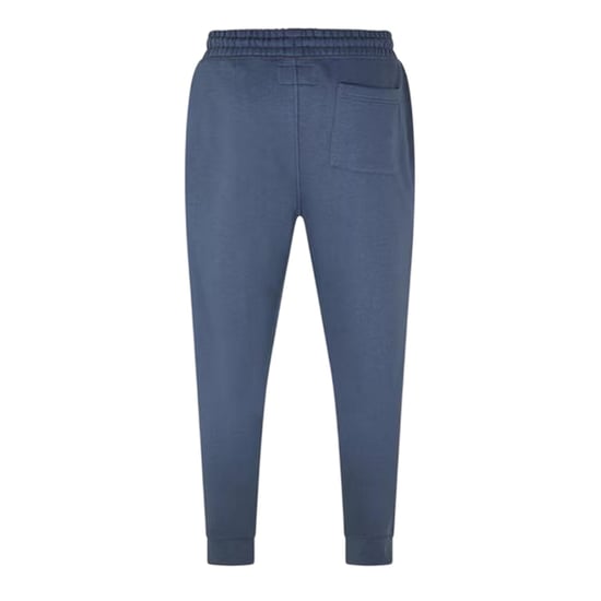 Jack Wills Haydor katoenen joggingbroek met logo voor heren (Indigo) - Image 3