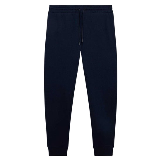 Ted Baker Joggingbroek voor heren van katoen met rechte pijpen (Marine) - Image 2