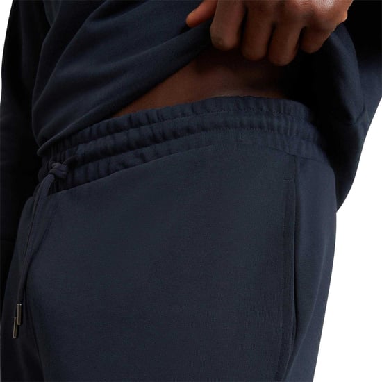 Ted Baker Joggingbroek voor heren van katoen met rechte pijpen (Marine) - Image 4