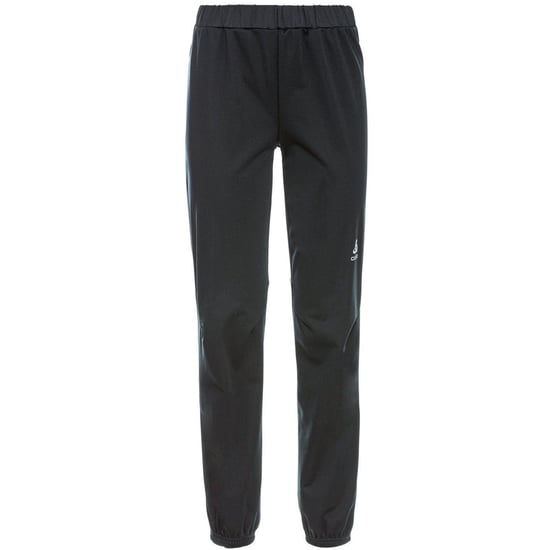 Odlo Brensholmen joggingbroek voor dames (Regular-pasvorm) (Zwart) - Image 2
