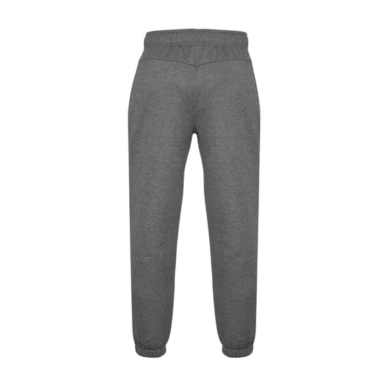 Lonsdale Joggingbroek voor heren van een polyester-mix uit de Essential-collectie (Houtskool mergel) - Image 3