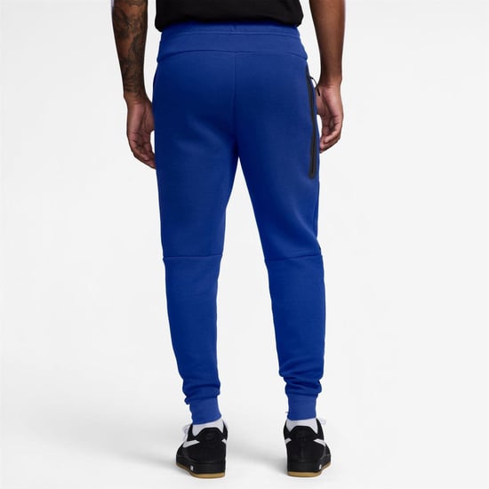 Nike Tech-fleece-joggingbroeken voor heren (Royaal Blauw) - Image 2