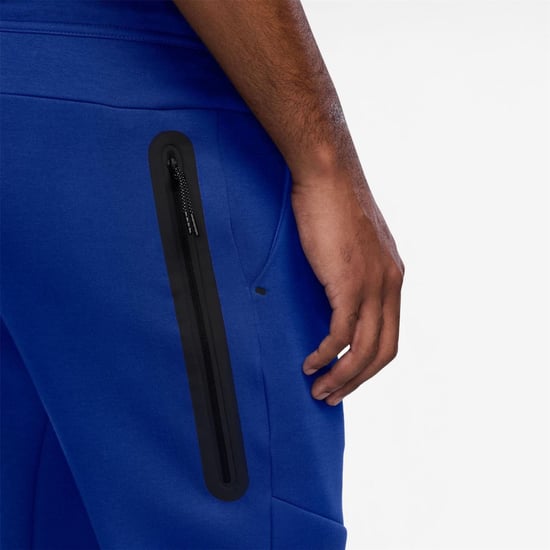 Nike Tech-fleece-joggingbroeken voor heren (Royaal Blauw) - Image 3