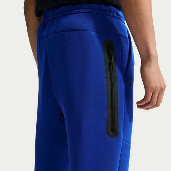 Nike Tech-fleece-joggingbroeken voor heren (Royaal Blauw) - Image 5