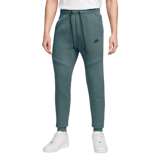 Nike Tech-fleece-joggingbroeken voor heren (Leisteen) - Image 1