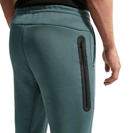 Nike Tech-fleece-joggingbroeken voor heren (Leisteen) - Image 3
