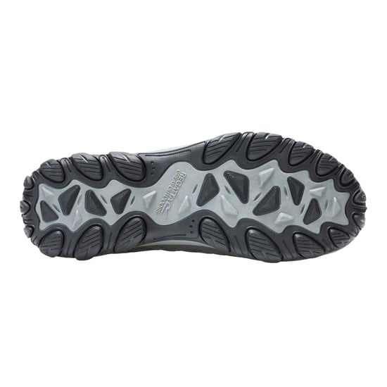 Regatta Mens Edgepoint IV Low Walking Shoes (Granite) - Image 5