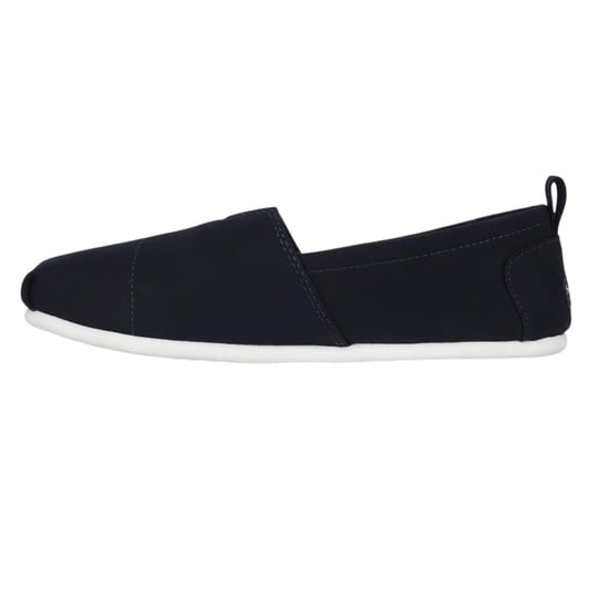 SoulCal Casual strandschoenen van canvas voor heren (Marine) - Image 3