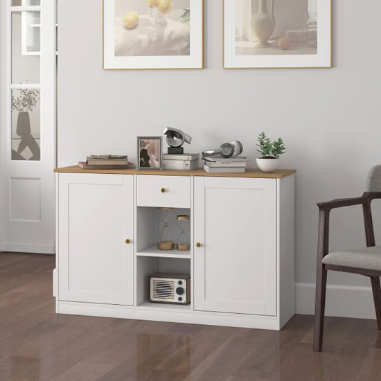 4goodz Dressoir sideboard met lade - - Image 5