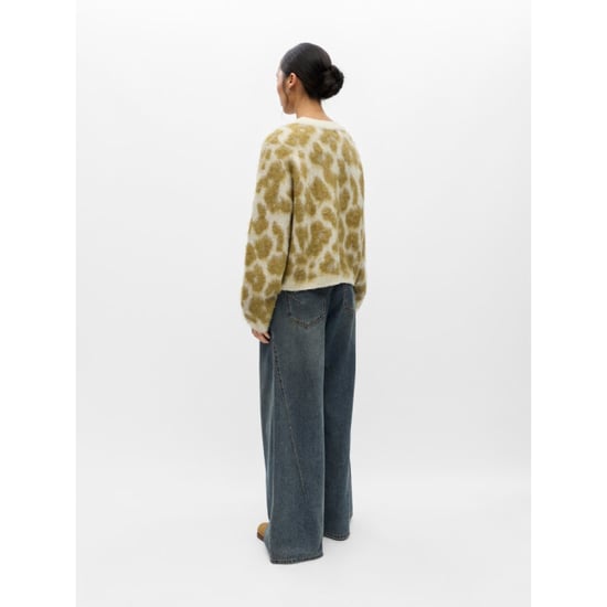 Object objpipsy l/s re knit pullover 146 23049734 birch - Image 2