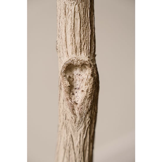 Indore Home Indore silva olijfboom kunstplant 120 cm – mediterrane kunstboom - Image 2