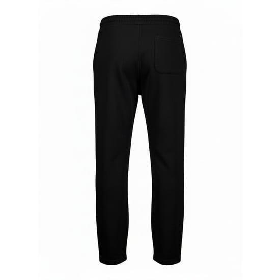 Croyez Homme Studio faded straight leg joggings broeken cra50026029 - Image 2